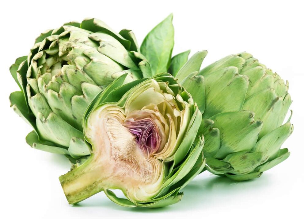 Artichoke Alkotox