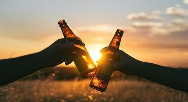 alcohol consumption standards